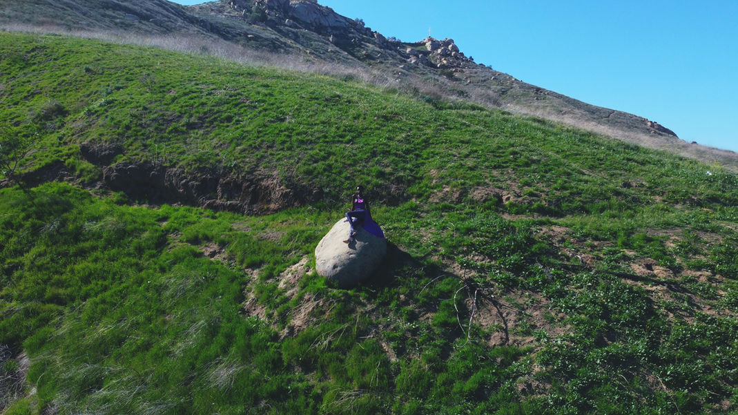 The Disillusionment of Roman | Director, DP, Editor